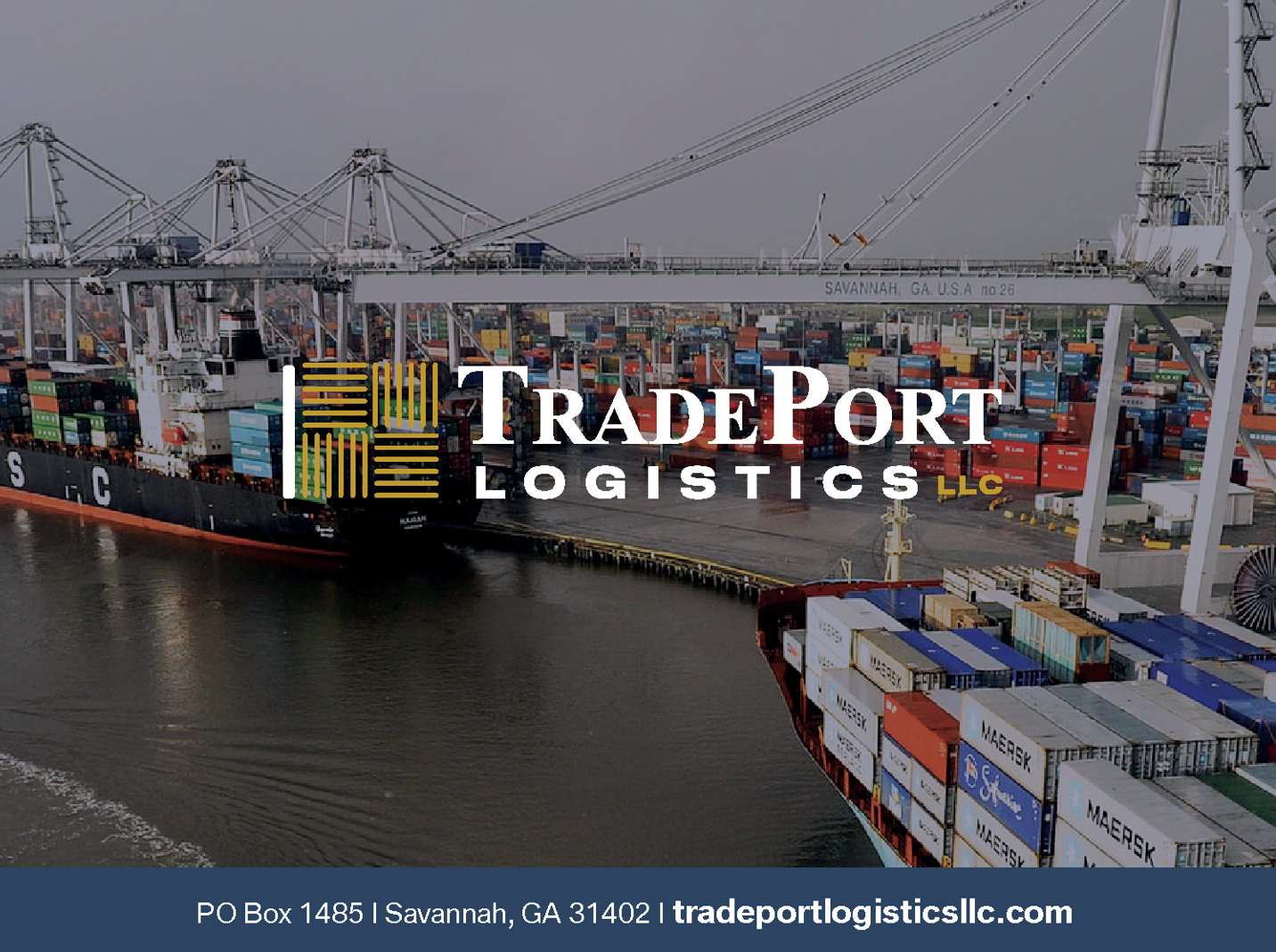TradePort Logistics